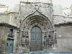 Puerta de los Apstoles de la Catedral de Murcia - Regin de Murcia Digital