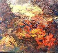 El pintor Jos� Semitiel