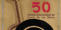 L Festival Internacional del Cante de Las Minas de La Unión L Festival Internacional del Cante de Las Minas de La Unión