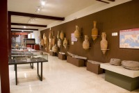 Museo Arqueolgico de Cartagena