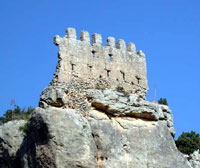 Castillo de Benizar [destacado]