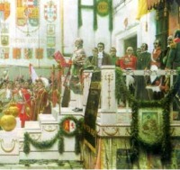 Cortes de C�diz