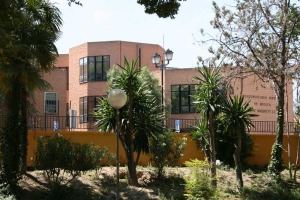 Conservatorio Superior de Murcia