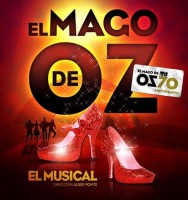 El Mago de Oz. El Musical