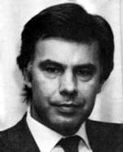 Felipe Gonzlez Mrquez (PSOE), presidente del Gobierno de Espaa (1982-96)