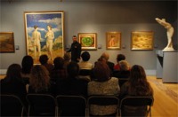 Taller de Alzheimer