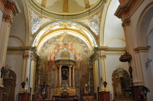  Mula-Iglesia de San Miguel 