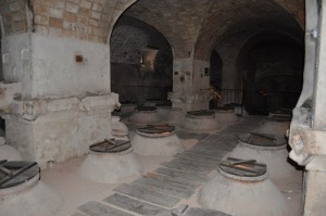  Bullas-Museo del Vino-ms tinajas 