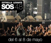 Festival. SOS 4.8.