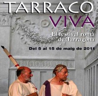 Tarraco Viva 2011