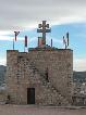 Torre de las Campanas de la fortaleza de Caravaca - Regin de Murcia Digital