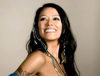 Lila Downs 'Pecados y Milagros' Lila Downs 'Pecados y Milagros'