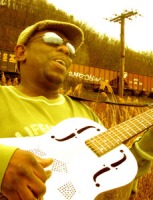 Lucky Peterson Lucky Peterson