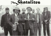 The Skatalites The Skatalites