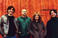 Cowboy Junkies Cowboy Junkies