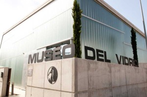 Museo del vidrio
