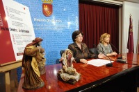 La Comunidad difunde el tesoro belenista de la Regin de Murcia, la mayor productora de Espaa