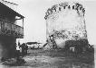 Torre de la Enca�izada en La Manga hacia 1890 