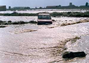 Inundaciones de 1987