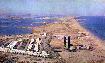 La Manga del Mar Menor a finales de los 60