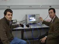 UPCT, laboratorio referencia en radiocomunicaciones