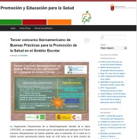 Blog Promocin y Educacin para la Salud
