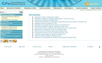 Portal regional del Centro de Estadstica de la Regin de Murcia
