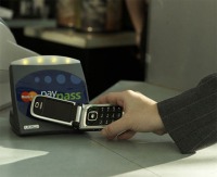 'Mobile payments and NFC'