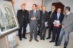 El Alcalde presenta al Pregonero, al Nazareno del A�o 