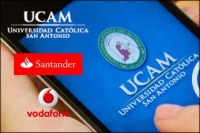 Proyecto NFC en la UCAM