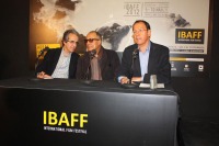 IBAFF 2012 
