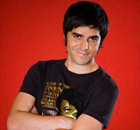 Ernesto Sevilla