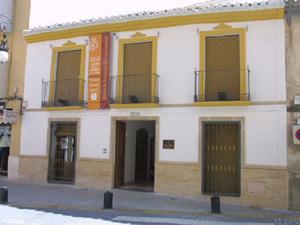 Museo de Bordados del Paso Morado