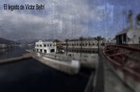 El legado de V�ctor Beltr�