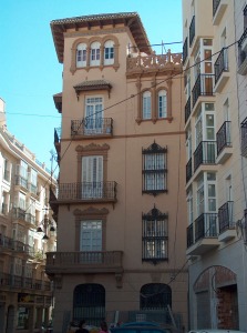Casa de Pedro Marn