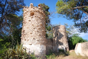 Villa Calamari