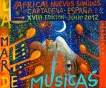 La Mar de M�sicas