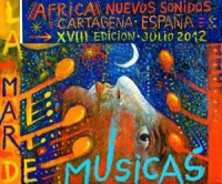 Africa Nuevos Sonidos