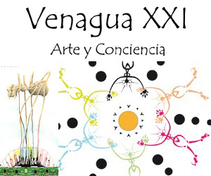 XXI Festival Venagua. Arte y Conciencia XXI Festival Venagua. Arte y Conciencia