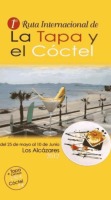Ruta de la Tapa. Los Alc�zares