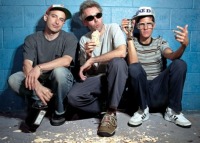 BEASTIE BOYS