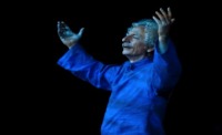 Rafael Álvarez 'El Brujo' Rafael Álvarez 'El Brujo'