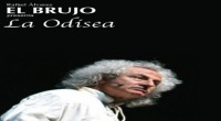 La odisea La odisea