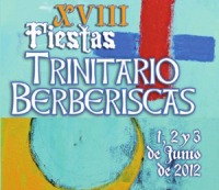 XVIII Fiestas de Trinitarios y Berberiscos