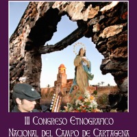 III Congreso Etnogr�fico Nacional sobre la religiosidad popular de Cartagena