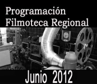  Filmoteca Regional Francisco Rabal. Programacin Junio