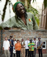 Alpha Blondy + The Skatalites