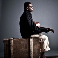 Geoffrey 'Gurrumul' Yunupingu