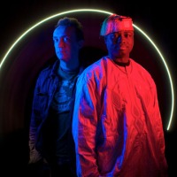 Juju - Justin Adams y Juldeh Camara