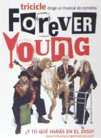 forever forever